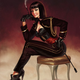 Illustration for article titled Pinup art that kicks you in the teeth